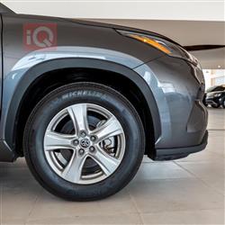 تويوتا هايلاندر